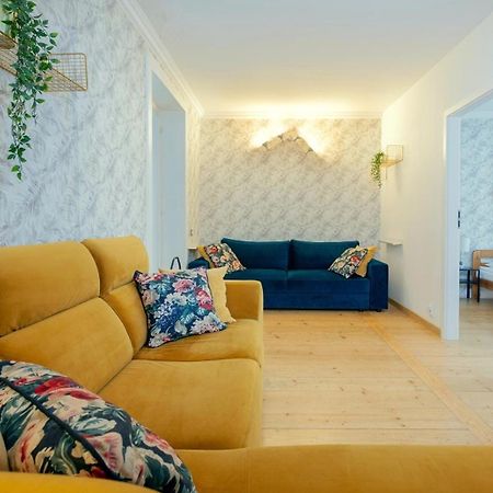 Prime Location Apartment Cracovia Esterno foto