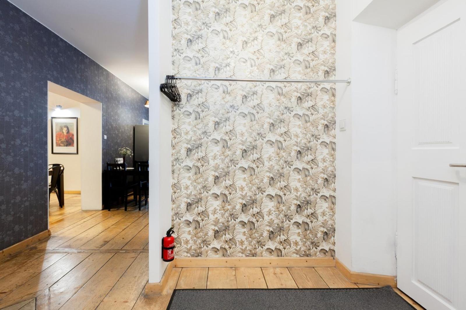Prime Location Apartment Cracovia Esterno foto