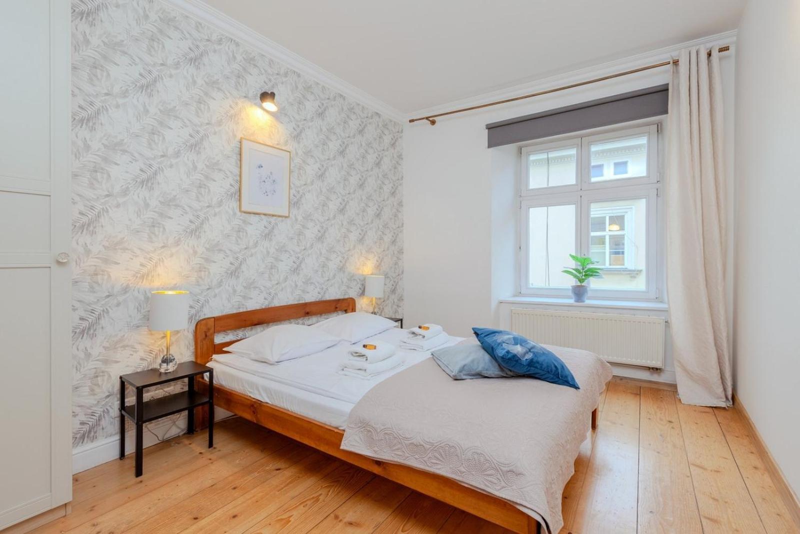 Prime Location Apartment Cracovia Esterno foto