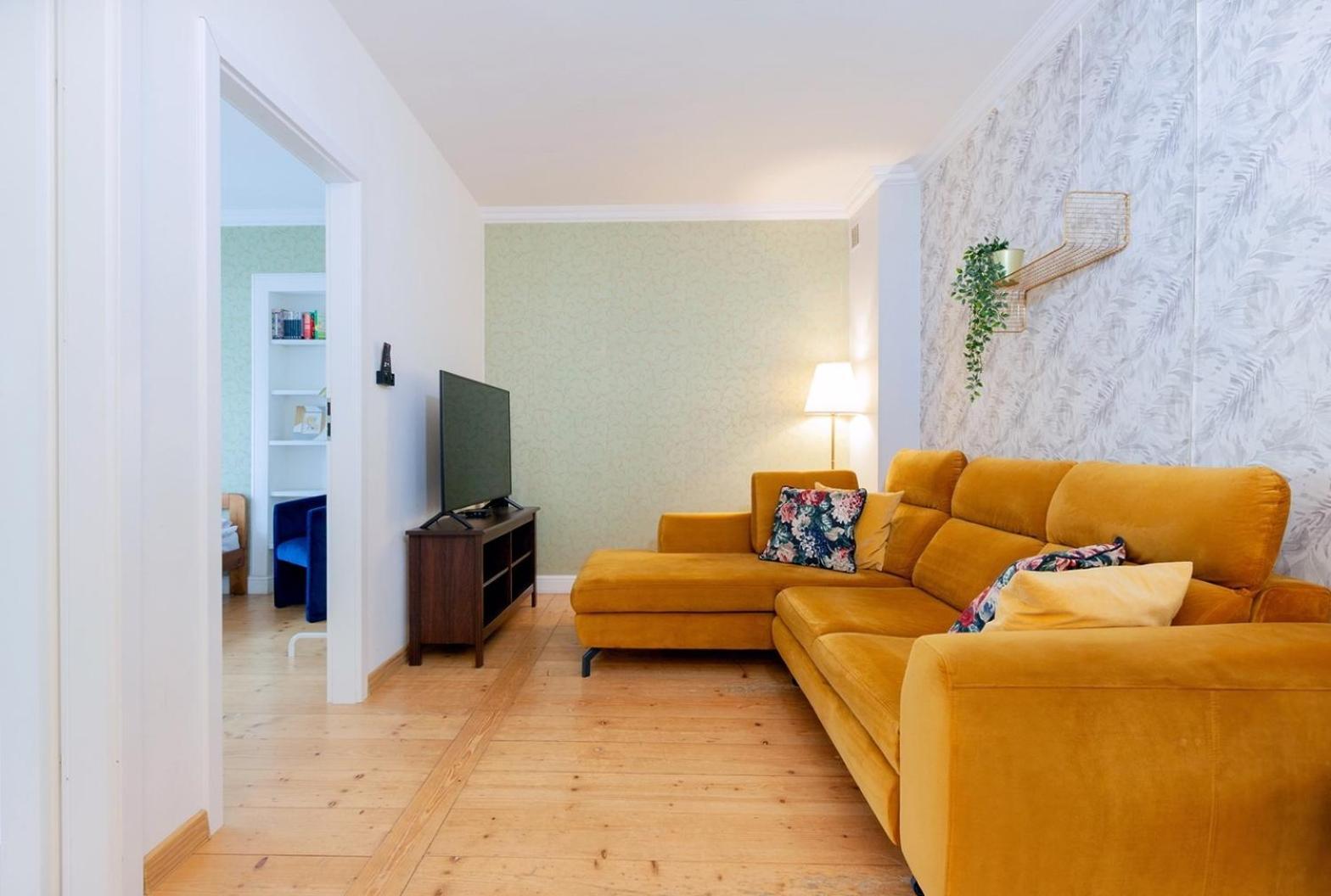 Prime Location Apartment Cracovia Esterno foto