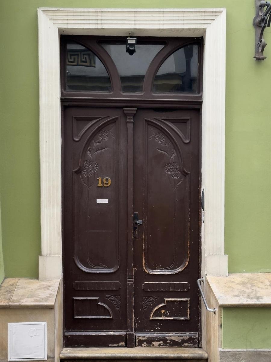 Prime Location Apartment Cracovia Esterno foto