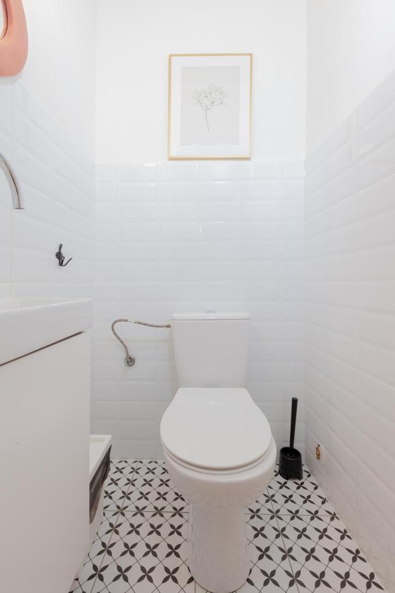 Prime Location Apartment Cracovia Esterno foto