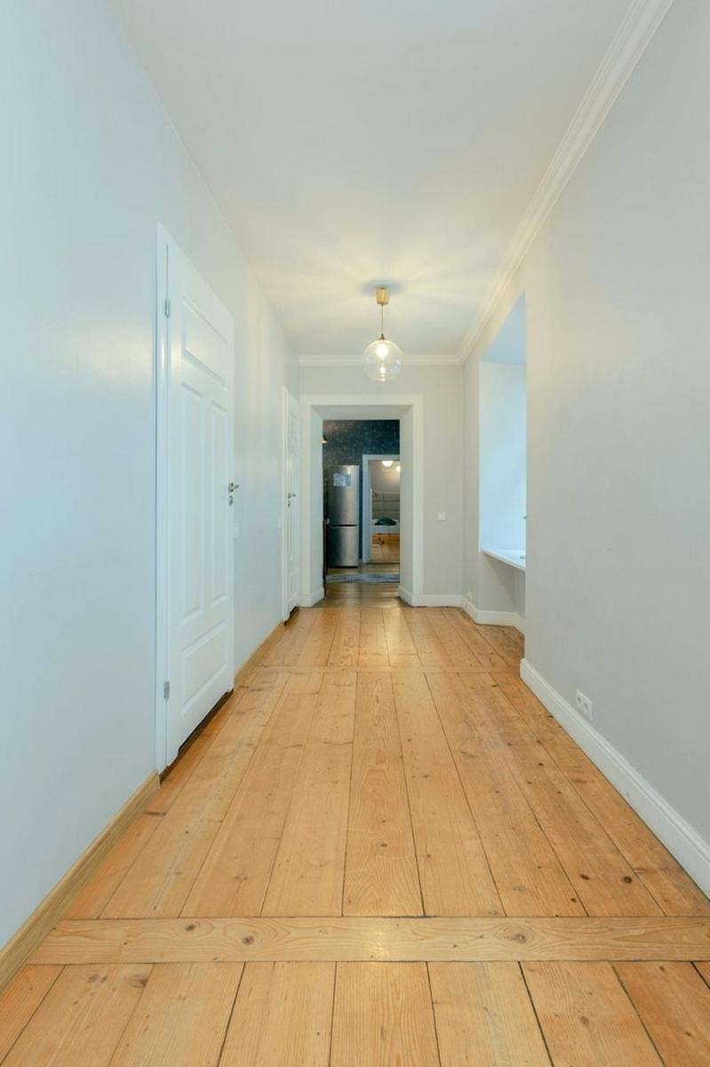 Prime Location Apartment Cracovia Esterno foto