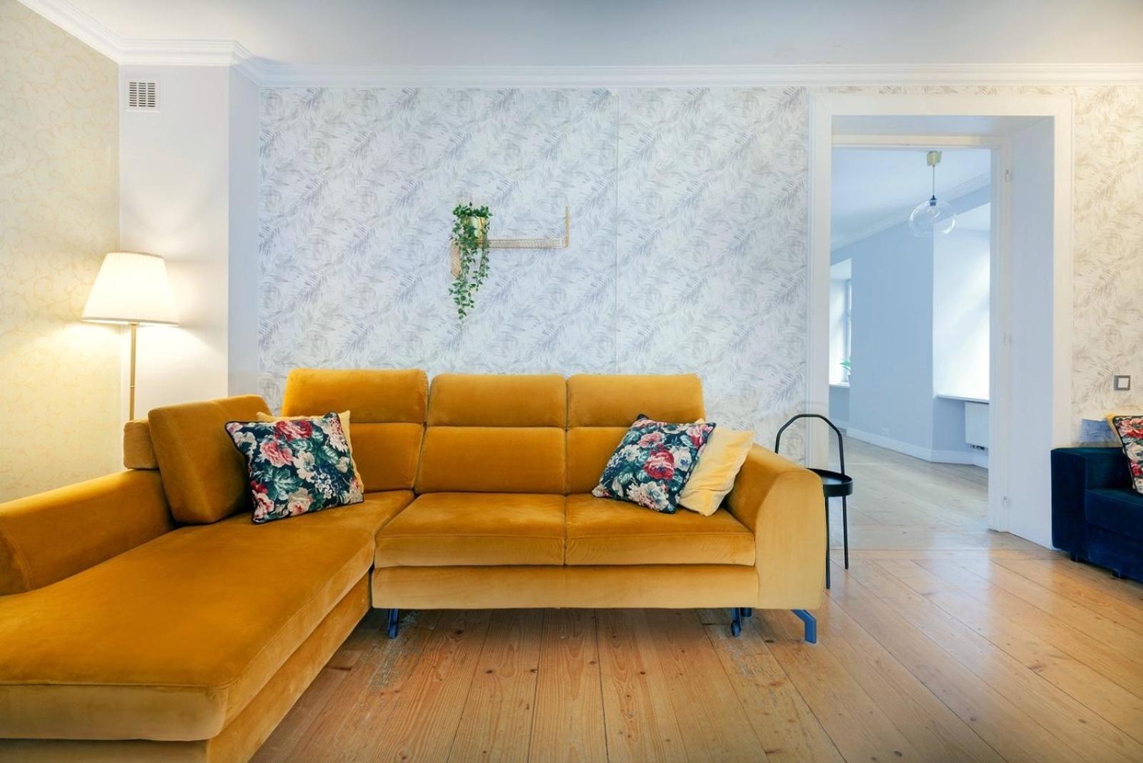 Prime Location Apartment Cracovia Esterno foto